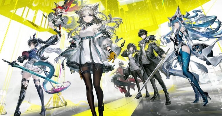 Arknights Endfield developers reveal cause of unauthorised Paypal payment problem, after roughly $80,000 was charged community-wide