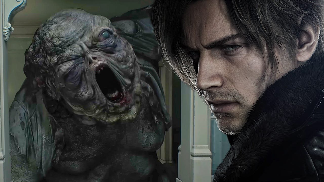As Early Copies of Resident Evil Requiem Appear in the Wild, Fans Warn That Now is the Time to Log Off in Order to Avoid Leaks