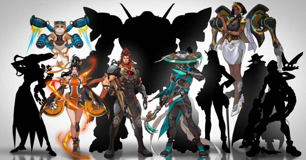 Blizzard unveils a major Overwatch 2 revamp, renaming it to just Overwatch and announcing ambitious, imminent expansion plan