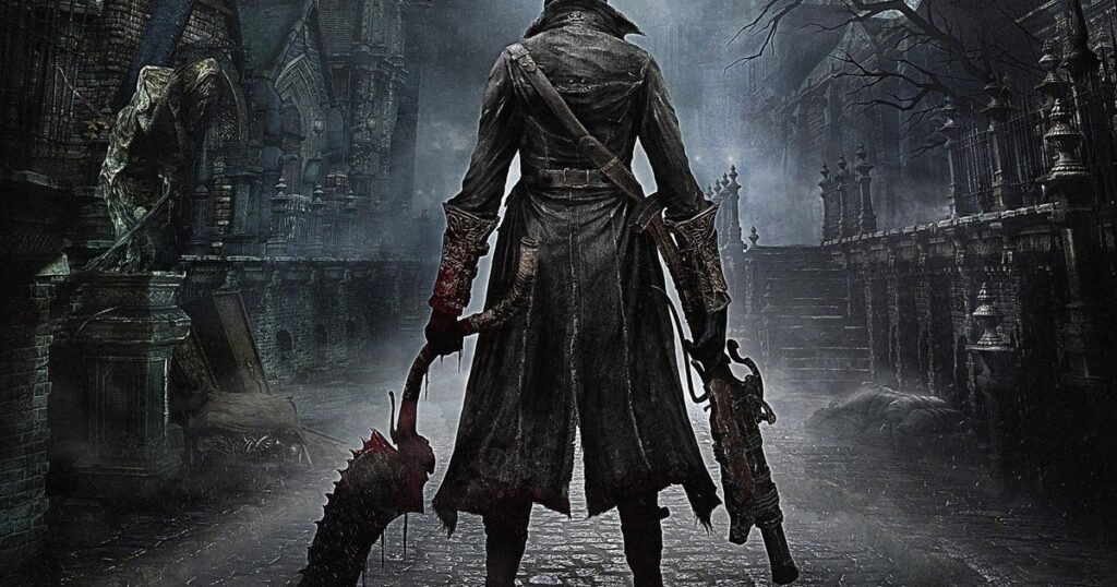 Bluepoint pitched a Bloodborne remake, but FromSoftware turned it down, not Sony
