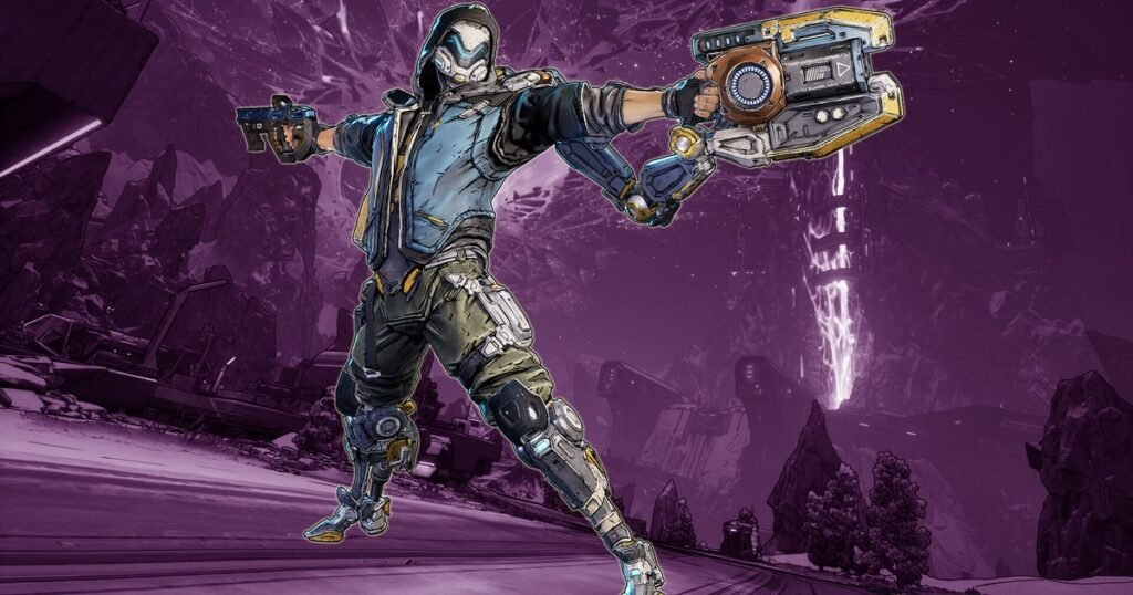 Borderlands 4 locks and loads busy 2026 roadmap with free and paid content, cross-platform saves, and better endgame