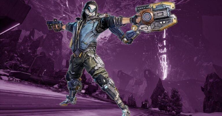 Borderlands 4 locks and loads busy 2026 roadmap with free and paid content, cross-platform saves, and better endgame