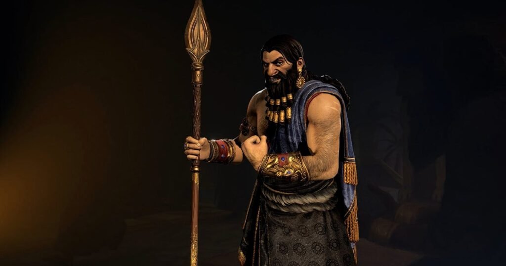 Civilization 7 solidifies its course-correction plans with massive expansion-sized spring update