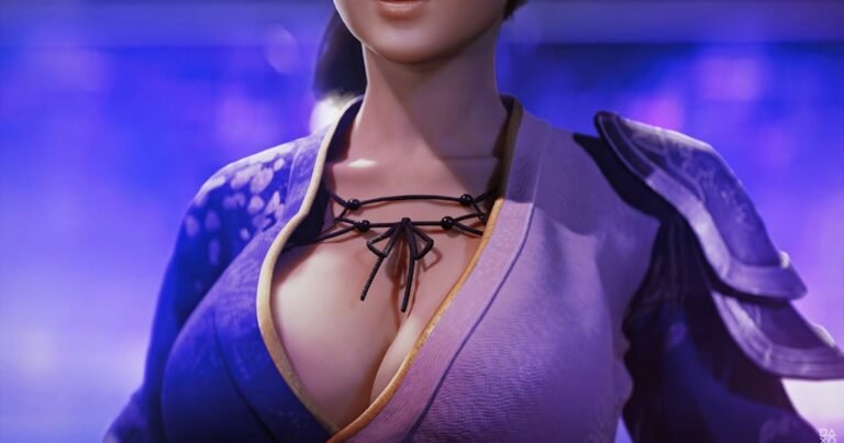 Dead or Alive fans are eating well tonight: Koei Tecmo announces a new game is in development, and Dead Or Alive 6 Last Round launches this summer