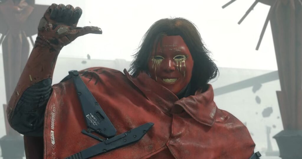 Death Stranding 2: On the Beach washes up on PC in March, less than a year since it arrived on PS5