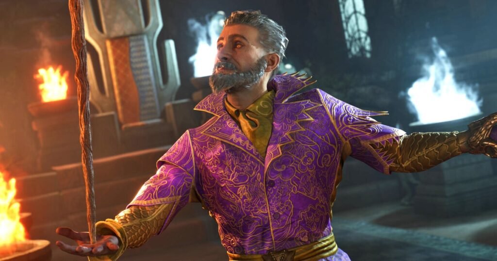 Done with Skyrim? Its spruced-up predecessor The Elder Scrolls 4: Oblivion Remastered is coming to Switch 2