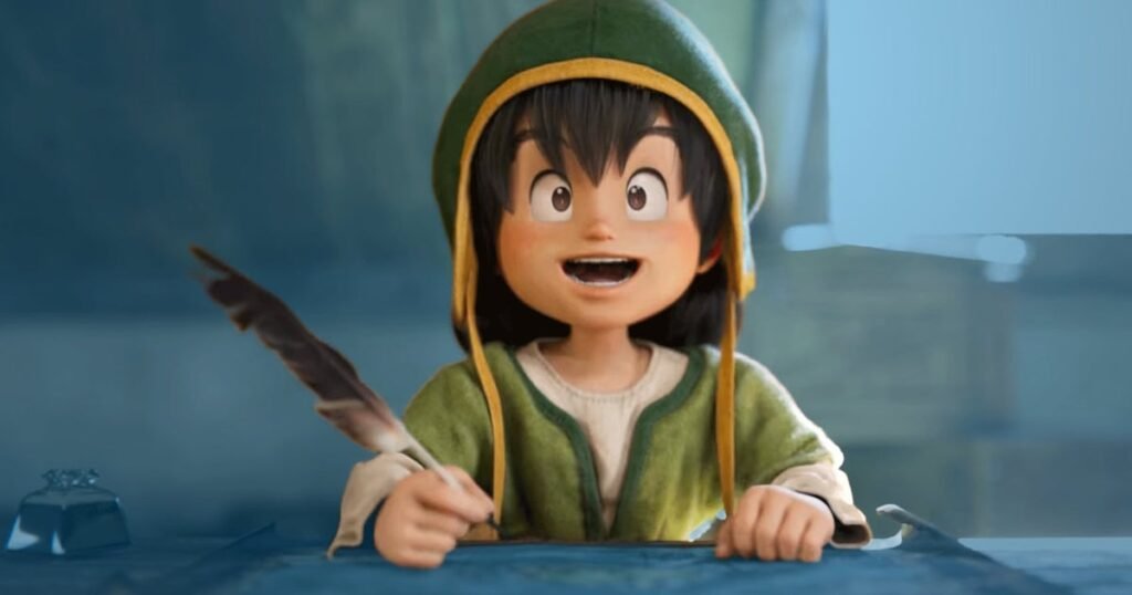 Dragon Quest 7 Reimagined sands down every sharp edge of a prickly classic - making it delightfully approachable, but not without cost