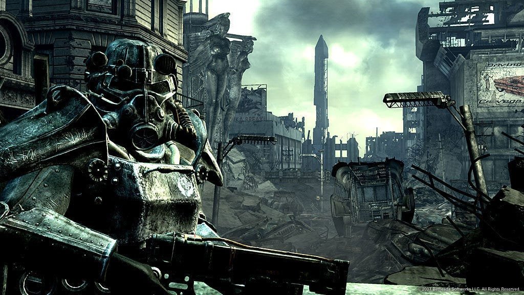 Fallout 3 Remaster Reportedly Still in 'Active Development,' New Starfield Content Out Soon