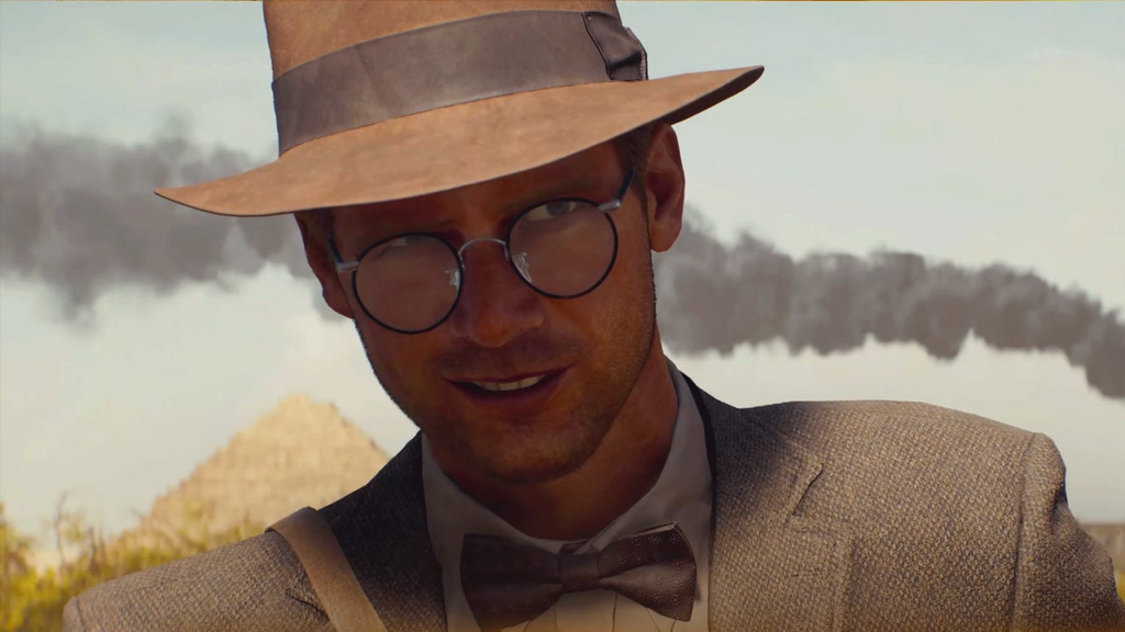 Fallout 4 and Indiana Jones Switch 2 Release Dates Leak, Just Before Nintendo Direct