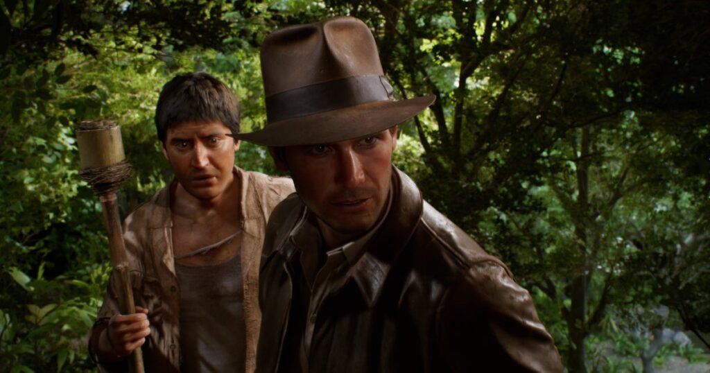 Fallout 4 and Indiana Jones Switch 2 release dates leak ahead of Nintendo Direct