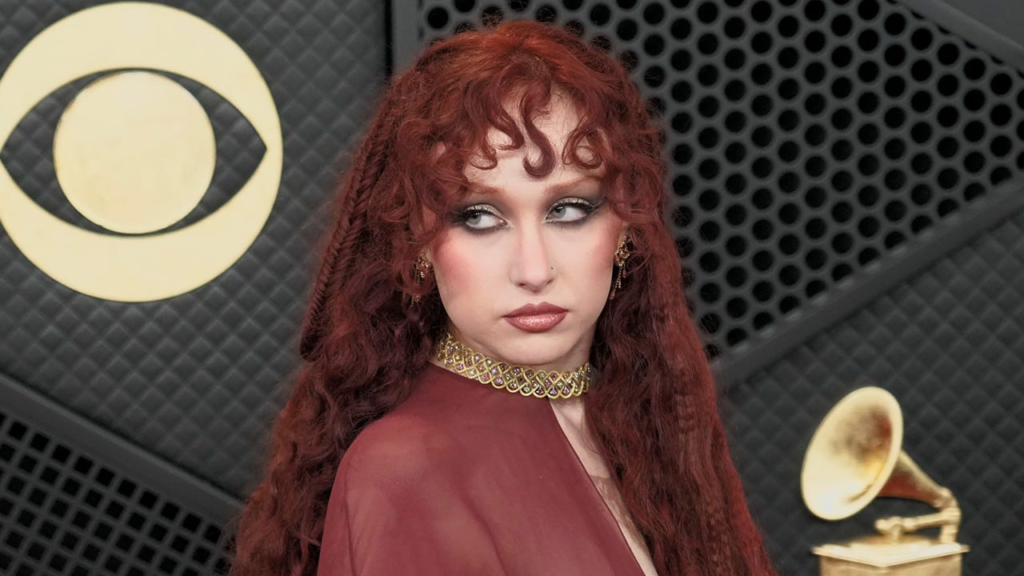 Fans Think Fortnite Might Be About to Turn Into the Pink Pony Club With a Chappell Roan Crossover