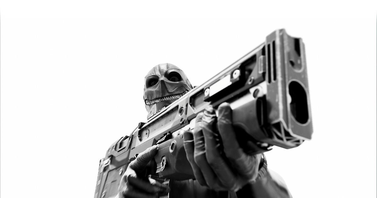 GTFO and Den of Wolves developer 10 Chambers confirms "large number" of layoffs, including "several of the studio's co-founders"