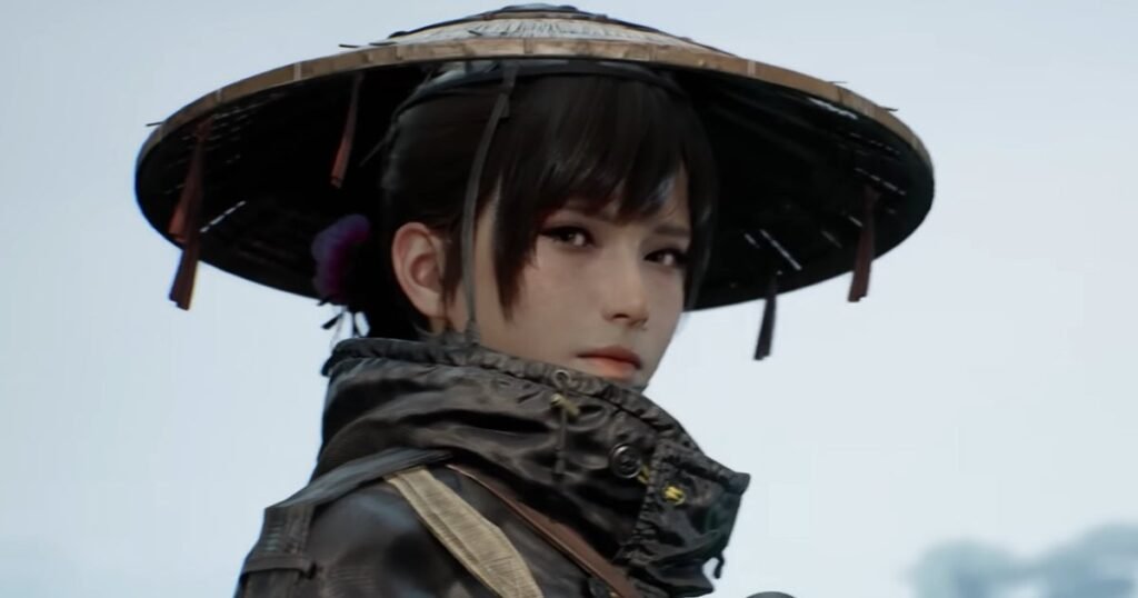 Game Freak's Beast of Reincarnation gets release date with new gameplay trailer