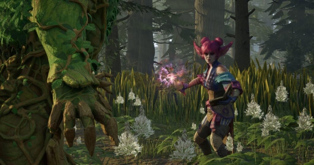 Grounded 2 thrived whilst Avowed and The Outer Worlds 2 under-performed, so now Obsidian may target shorter development cycles