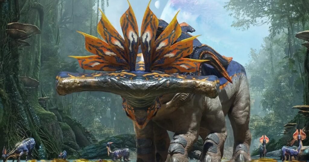 Here are our Xbox Game Pass games for February