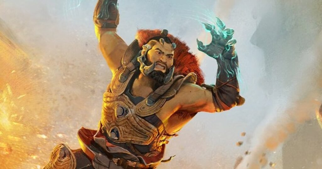 Highguard not shutting down following Wildlight layoffs, with a "core group" of members left to support game