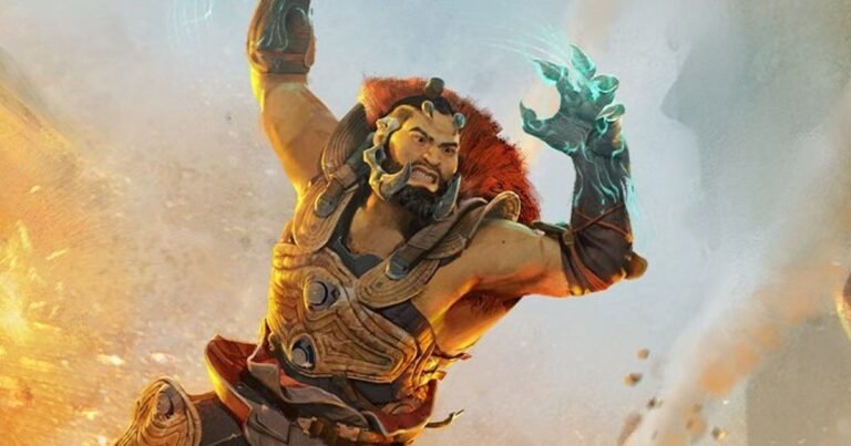 Highguard not shutting down following Wildlight layoffs, with a "core group" of members left to support game