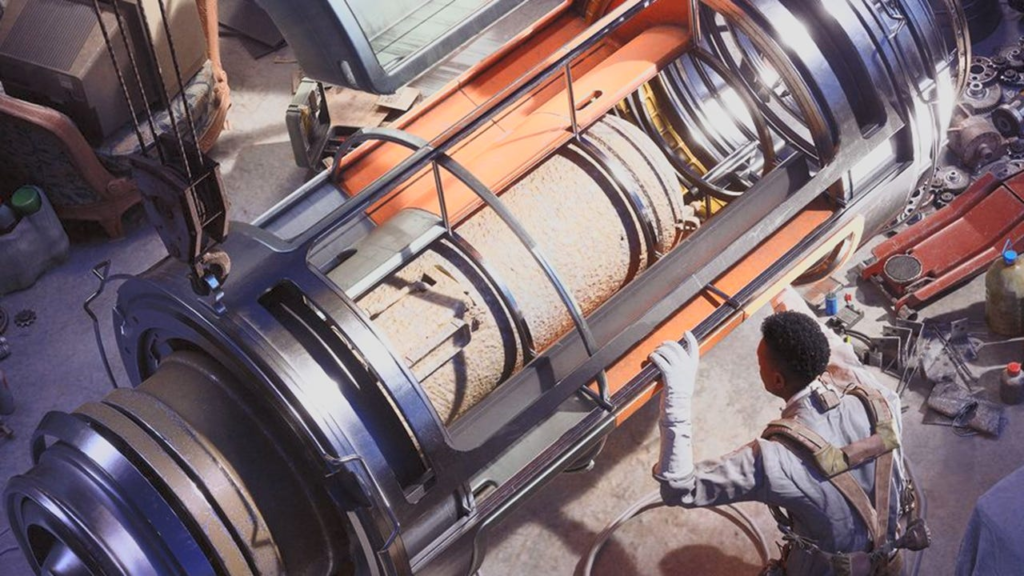 Huge Success of Arc Raiders Gives Embark 'Financial Security and Employment Stability,' $75 Million Budget Estimate 'Not Too Far Off'