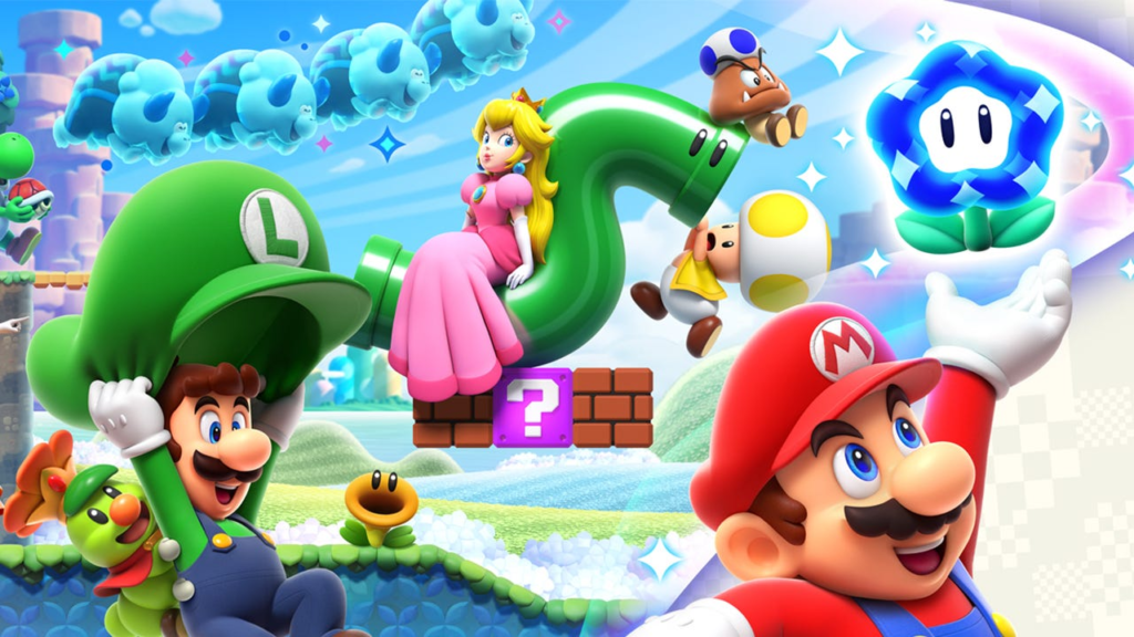 I’m Already Tired of ‘Nintendo Switch 2 Editions’, and Even New Mario Wonder Content Can’t Change That