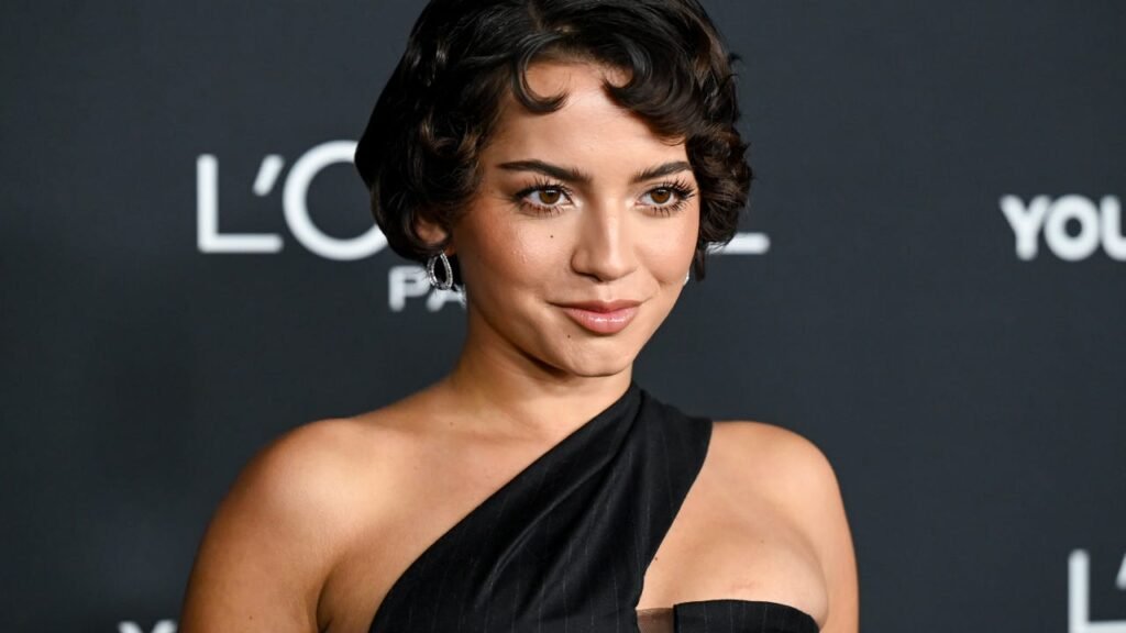 Isabela Merced Set to Star in a New Film Adaptation of Sega Zombie Franchise The House of the Dead