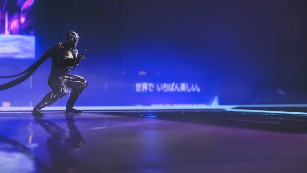 Koei Tecmo Reveals New Dead or Alive Game and Dead or Alive 6 Last Round | Sony State of Play