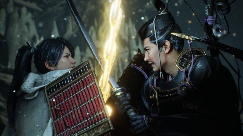 Launching Nioh 3 on PC at The Same Time As PS5 Is Paying Off for Koei Tecmo As New RPG Smashes Player Counts For the Series on Steam