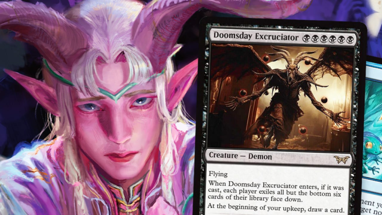 Lorwyn Eclipsed Sees Elemental Cards Quickly Spike in Value