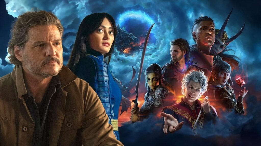 Making HBO's Baldur’s Gate 3 TV Series Without Larian’s Help Would Be a Big Mistake