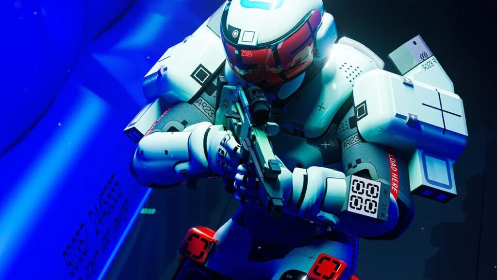 Marathon Review So Far - IGN