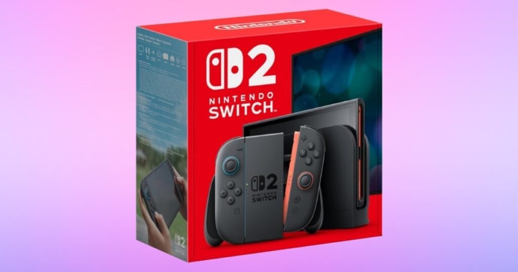 Memory price rises have not impacted the Switch 2 yet, says Nintendo president, but warns about pressure "through the next fiscal year"