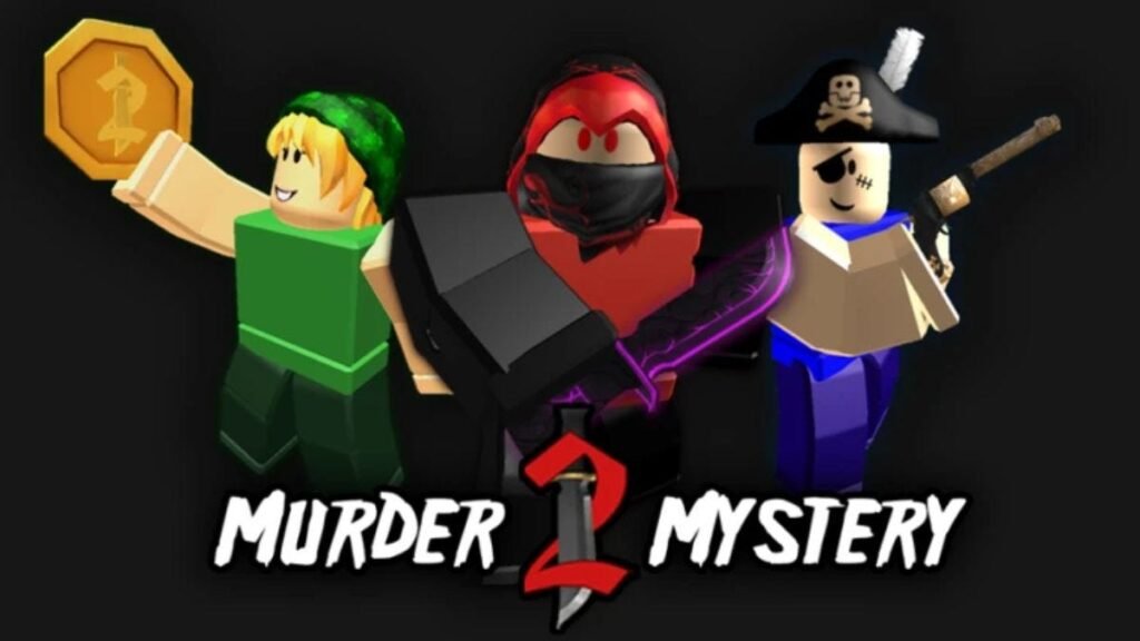 Murder Mystery 2 Codes (February 2026)