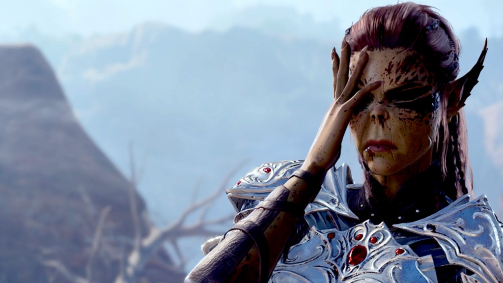 'My Ex Broke Up With Me Over Text and Tbh This Is Worse' — the Internet — and Developer Larian — React to HBO's Baldur's Gate 3 Sequel TV Show