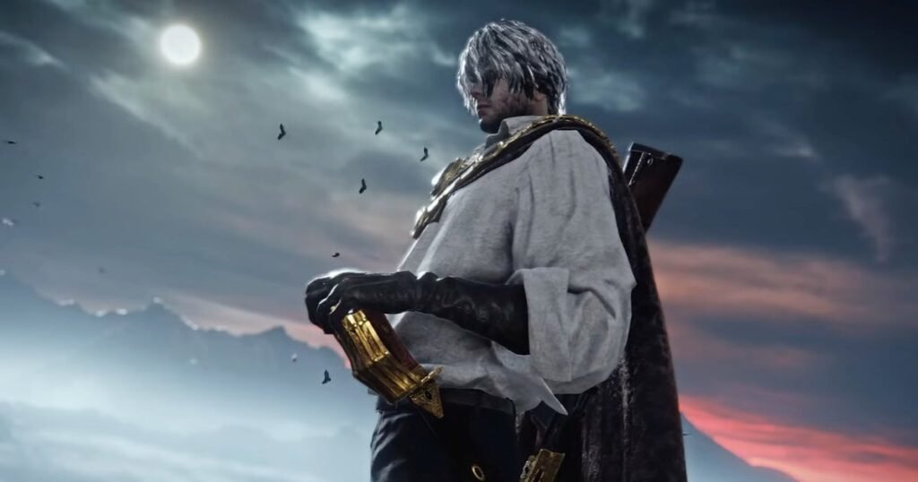 Nintendo Partner Direct announced, so will we finally hear an Elden Ring Switch release date or more about The Duskbloods?