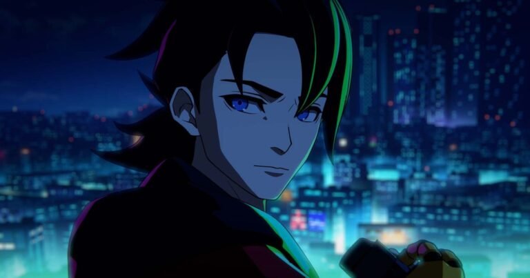 One of the coolest trailers yesterday wasn't from the State of Play, it was a brand-new look at the stylish arcade racer Screamer