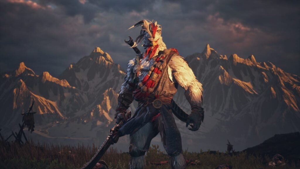 PUBG Publisher Krafton Finally Reveals Project Windless, an Ambitious Open-World Action RPG From Ubisoft's Former Far Cry Director | Sony State of Play