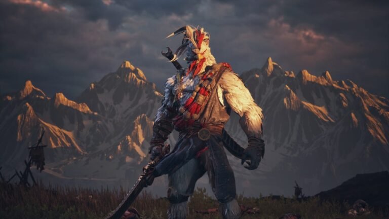 PUBG Publisher Krafton Finally Reveals Project Windless, an Ambitious Open-World Action RPG From Ubisoft's Former Far Cry Director | Sony State of Play