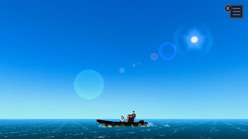 Paranormasight Is Getting a Surprise Sequel, and It's Out in Two Weeks