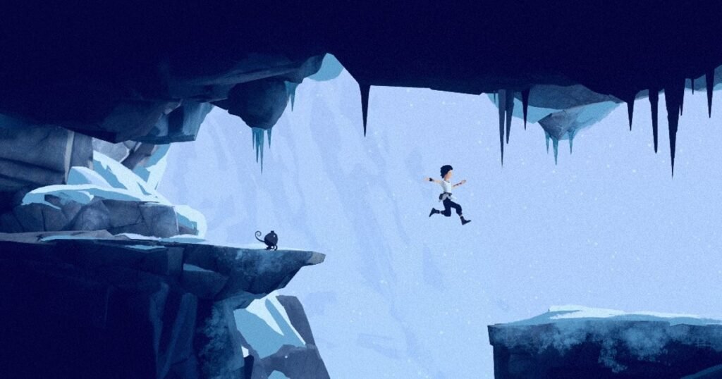 Planet of Lana 2: Children of the Leaf offers the same warmth, but also a welcome step up in puzzling challenge from the original