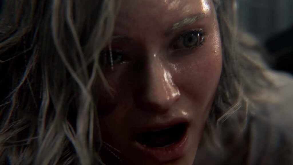 Resident Evil Requiem on Switch 2 Is Horrifyingly Great