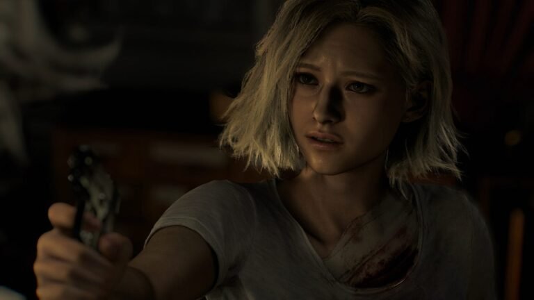 Resident Evil Requiem’s Rhodes Hill Is the Ultimate RPD Remake