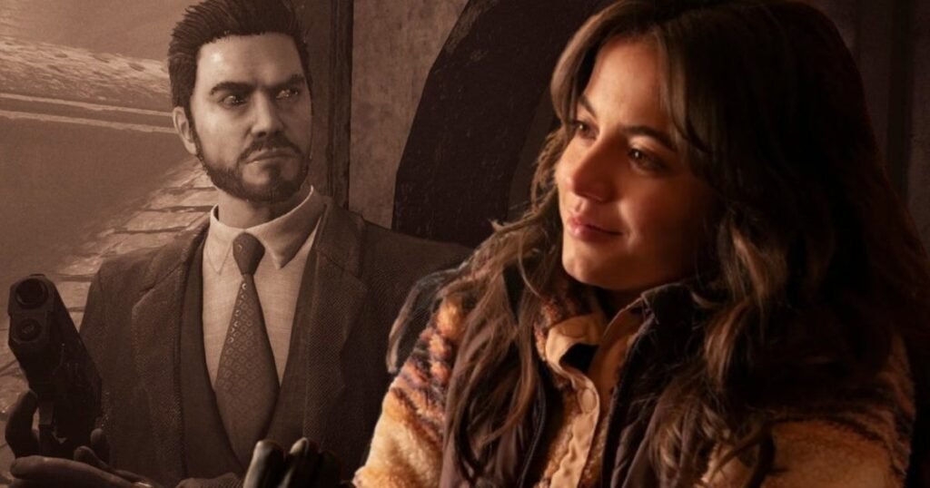 Sega's The House Of The Dead movie lands The Last of Us star for lead role