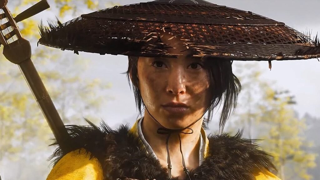Sony Says Ghost of Yotei 'Exceeded' the Sales of Ghost of Tsushima in the Same Period of Time and 'Significantly' Contributed to Its Financial Results