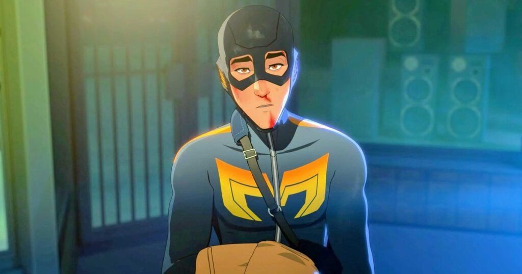 Sorry Dispatch fans, there's "no possibility" of an uncensored physical version on Switch