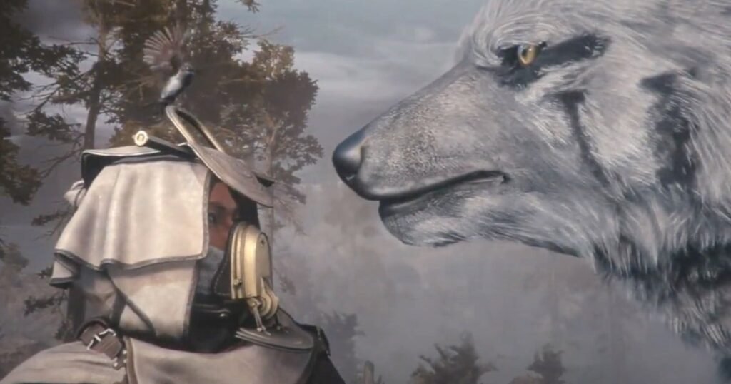 Soulframe overhauls player progression in latest alpha test, adds "intuitive" level up system