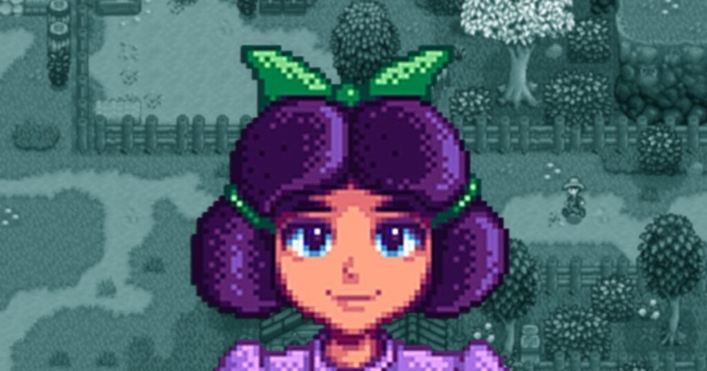 Stardew Valley is getting two new "marriage candidates" and more interesting children in its upcoming 1.7 update