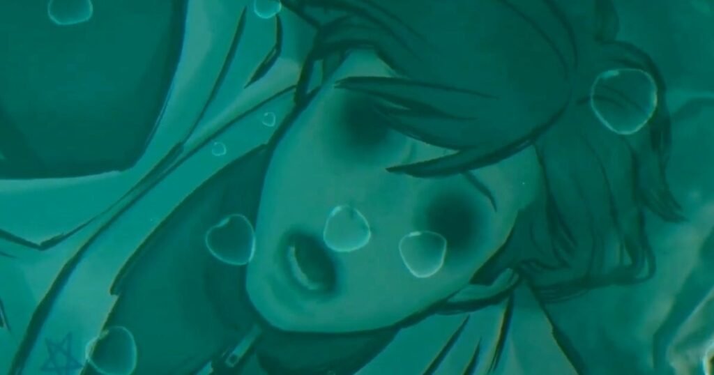 Stellar mystery adventure Paranormasight is back with a sequel and it's coming to Switch 2 soon