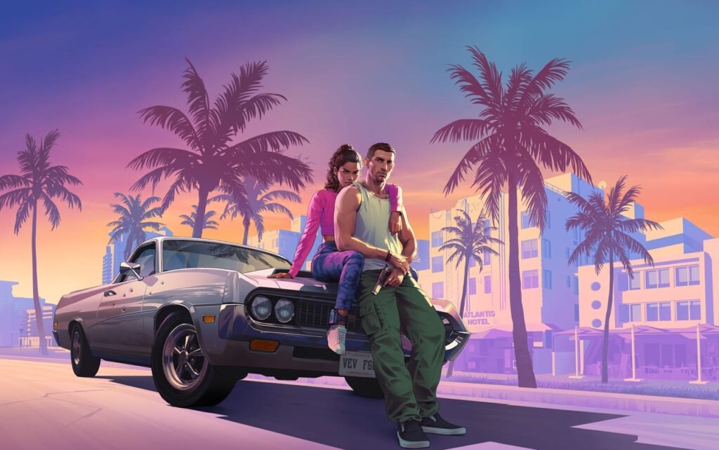 Take-Two CEO Denies Rumors That GTA 6 Will Be Digital-only at Launch