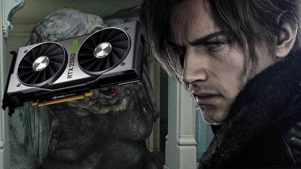 That Resident Evil: Requiem Nintendo Switch 2 Trailer Shows That It'll Be Awesome For Budget PCs