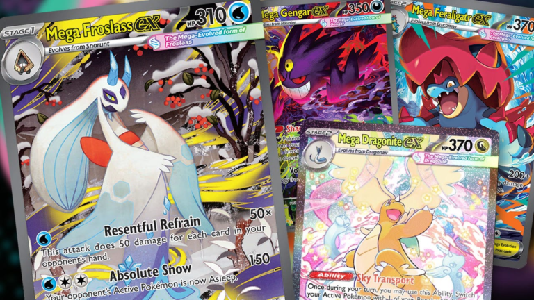 The 10 Most Valuable Ascended Heroes Pokémon Cards That I'm Already Chasing