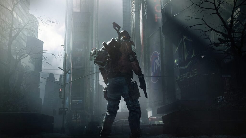 The Division: Definitive Edition Quietly Launches — But It's Not the Remaster Some Had Hoped For
